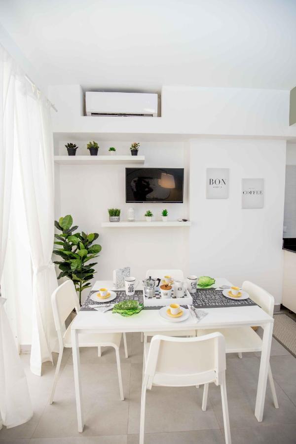 Paraiso By Bella At Ducassi Suites Punta Cana Ngoại thất bức ảnh