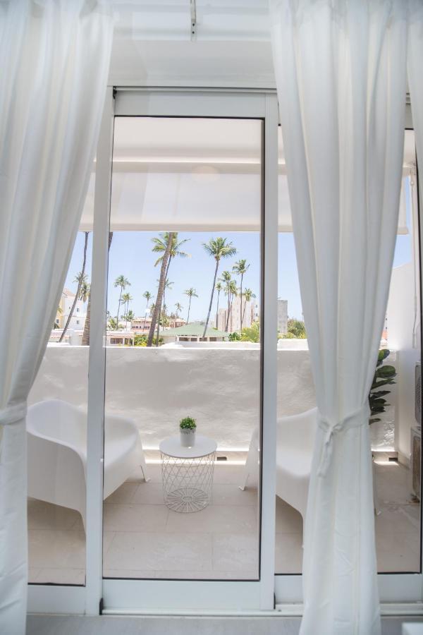 Paraiso By Bella At Ducassi Suites Punta Cana Ngoại thất bức ảnh