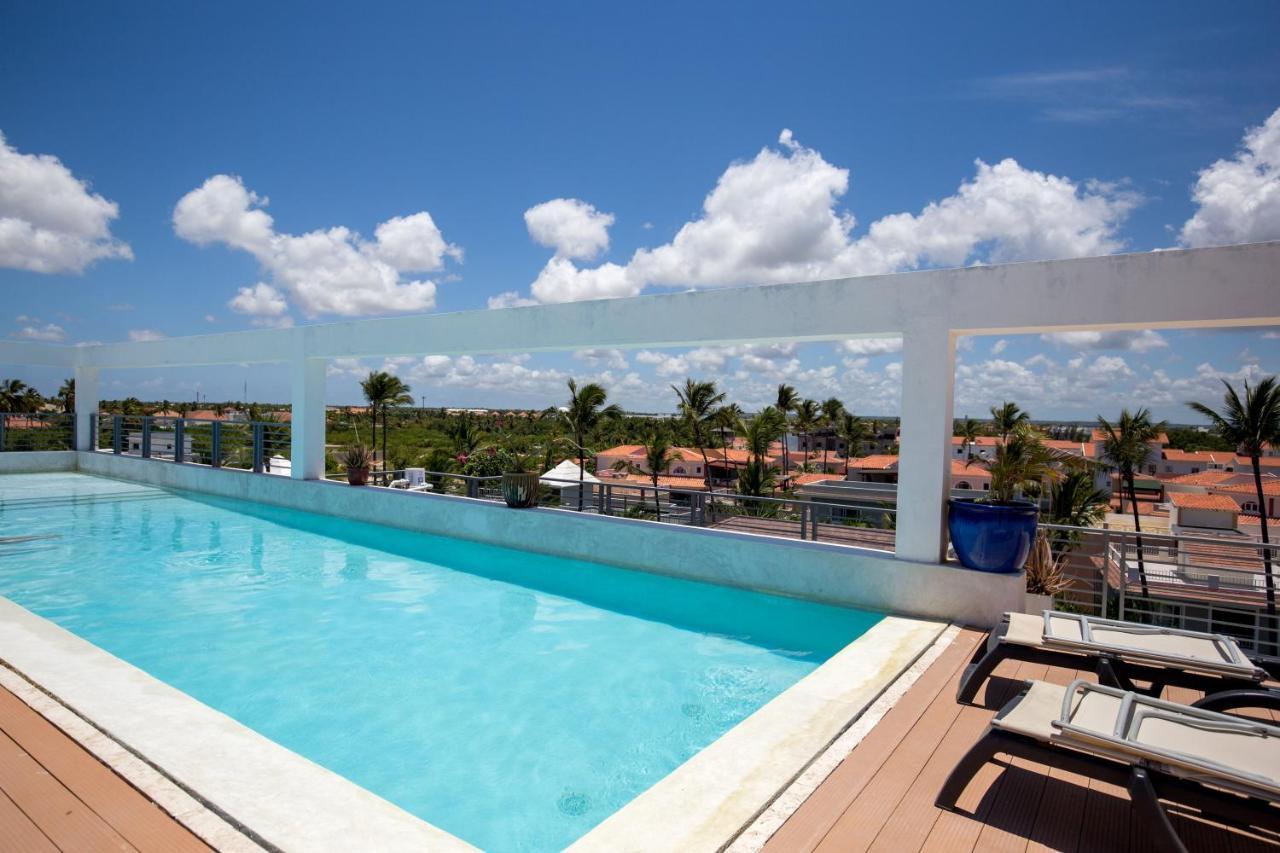 Paraiso By Bella At Ducassi Suites Punta Cana Ngoại thất bức ảnh