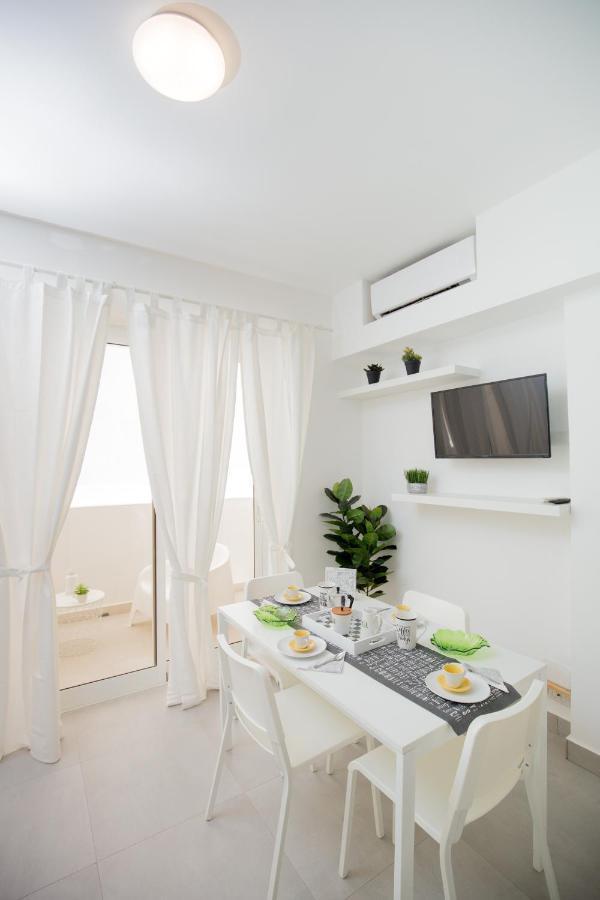 Paraiso By Bella At Ducassi Suites Punta Cana Ngoại thất bức ảnh