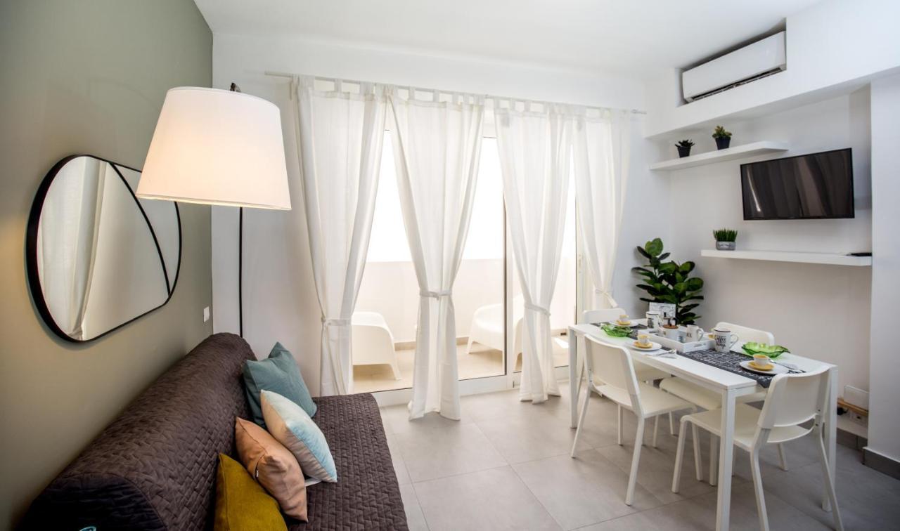 Paraiso By Bella At Ducassi Suites Punta Cana Ngoại thất bức ảnh