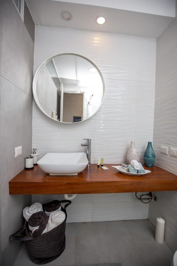 Paraiso By Bella At Ducassi Suites Punta Cana Ngoại thất bức ảnh
