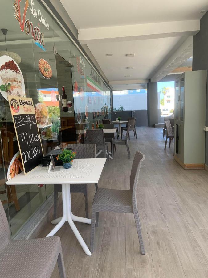 Paraiso By Bella At Ducassi Suites Punta Cana Ngoại thất bức ảnh